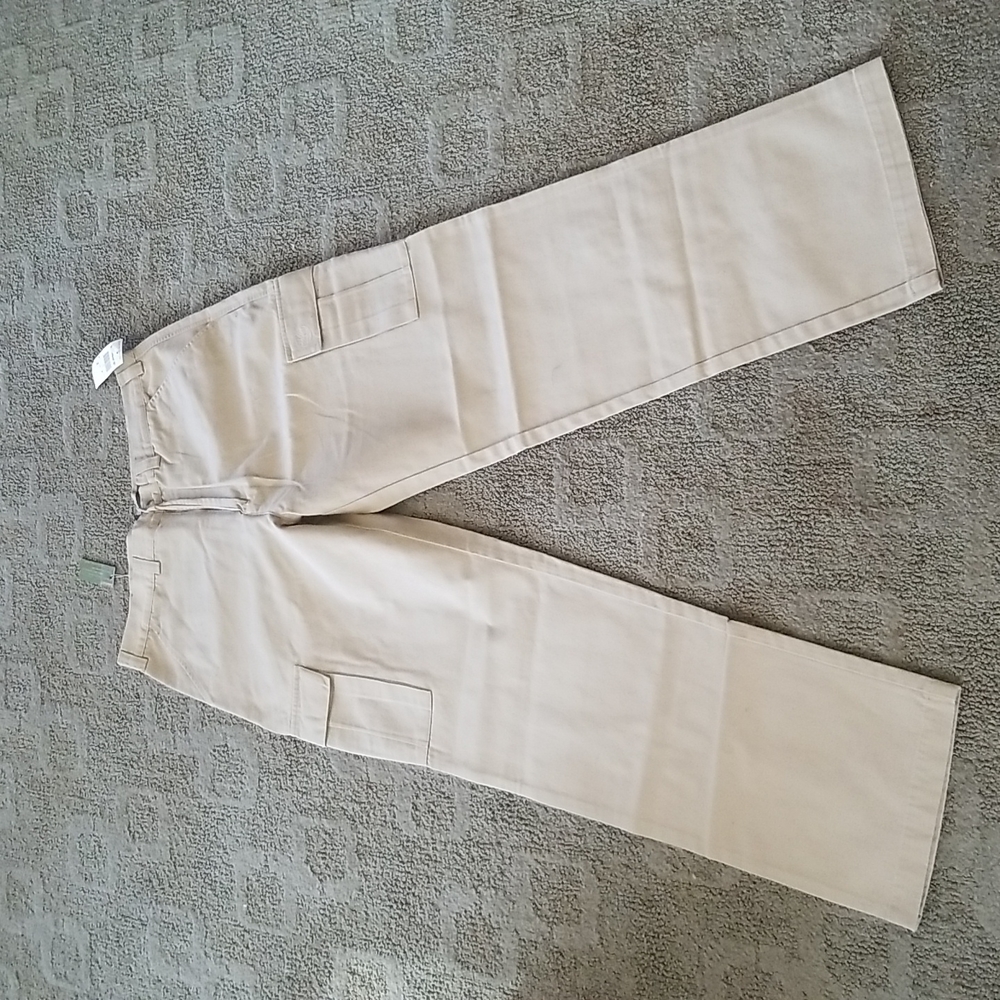 Timberland Khaki Pants